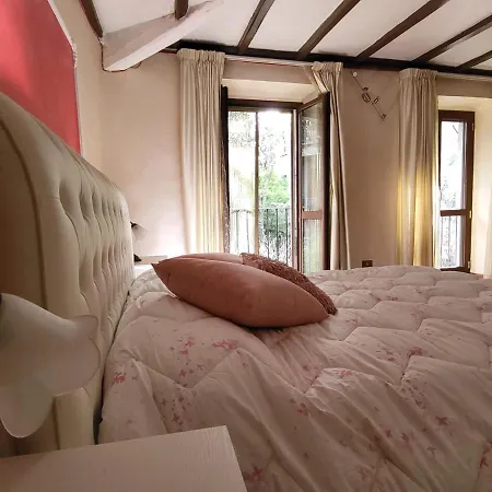 Relax Al Centro Turistico Appartement