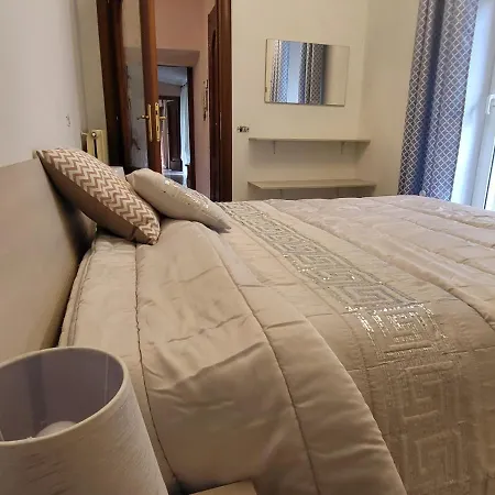 Appartement Relax Al Centro Turistico *