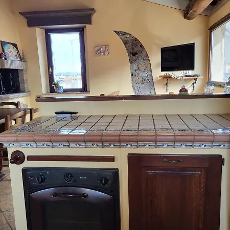 Appartement Relax Al Centro Turistico *