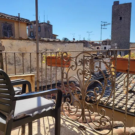 Relax Al Centro Turistico Apartament